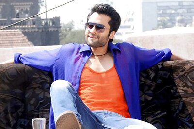  Talks are on for 'F.A.L.T.U' sequel: Jackky Bhagnani