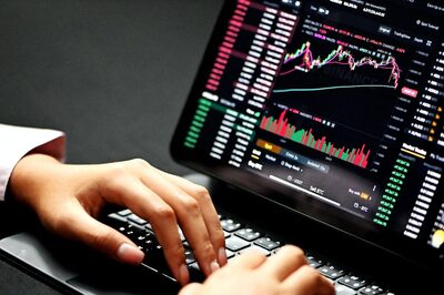 IREDA Hits 52-Week High, Stock Up 218% From Its IPO Price; Buy, Sell Or Hold?