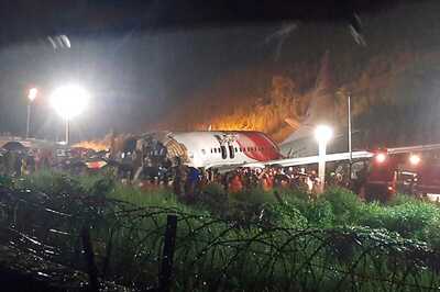 Air India Express Crash: DGCA Had Issued Notice to Kozhikode Airport in July 2019
