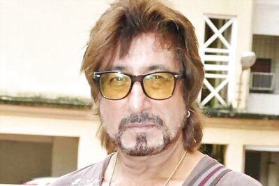 Shakti Kapoor to play crazy professor