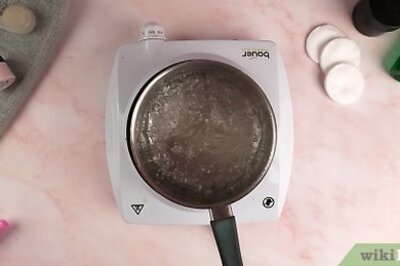 How to Steam Your Face