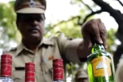 4 Dead, Several Hospitalised After Consuming Spurious Liquor in Bihar's Siwan; 12 Detained