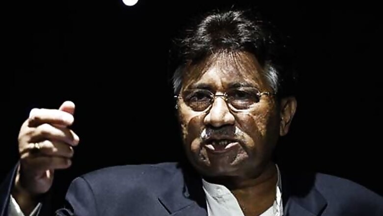 Pak: 'Musharraf will be arrested as soon as he returns'