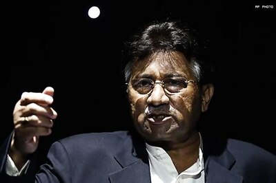 Pak: 'Musharraf will be arrested as soon as he returns'