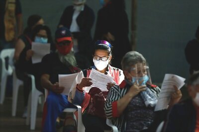 Shillong DRDA Releases Applications for Various Posts, Check Details