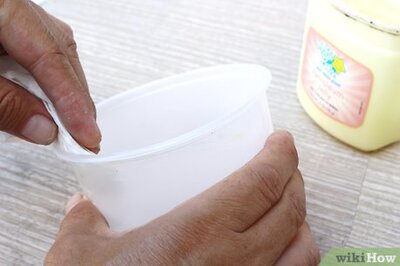 How to Make a Resin Paperweight