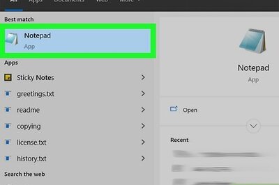 How to Lock a Folder Using a Batch File