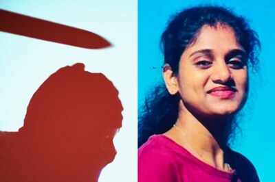 Family's Refusal to Marriage 'Over Caste' Cost Andhra Woman Her Life; Was Stabbed by Lover Publicly