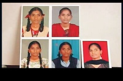 Villupuram suicide: Autopsy report of Monisha likely to be released today