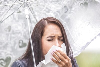 From Signs to Surges: Exploring the Rapid Increase in COVID-Like Symptoms