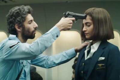 'Neerja' review: A well-intentioned, heartfelt film that pays tribute to a real hero