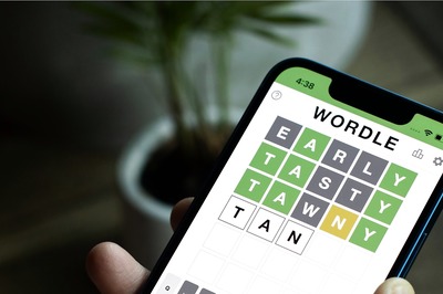 Wordle 350 Answer Today: Wordle Solution For June 4