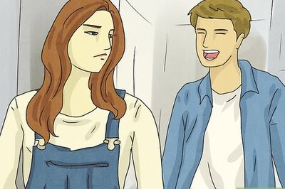 How to Get Your Boyfriend to Stop Calling You Names