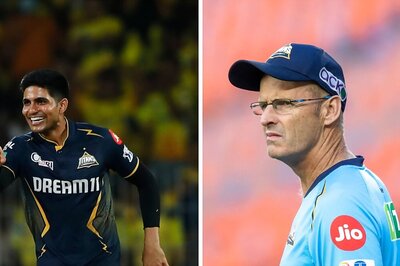 IPL 2024, GT vs CSK: Purist Gary Kirsten Wants Balance Between Bat and Ball; Backs Under-pressure Shubman Gill