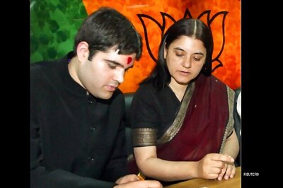 Enough evidence against PC in 2G case: Maneka