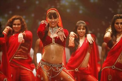 'ABCD' mints over Rs 19 crore during weekend