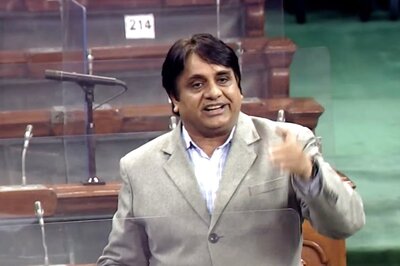 Why This BSP MP Compared Budget 2023 to Shah Rukh Khan Film 'Pathaan'