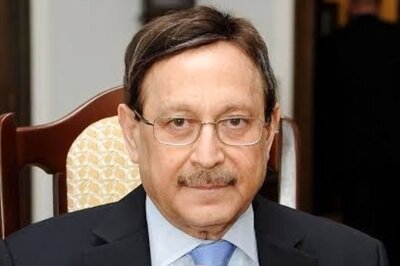 Exclusive | If Imran Doesn't Have Numbers, He Should Sit in Oppn, Not Create Chaos: Ex-Pak Law Minister