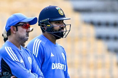Gautam Gambhir Dubs Rohit Sharma as 'General' of Team India: 'Captain Will Always Take Final Call'