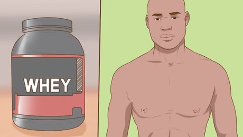 How to Use Protein Powder