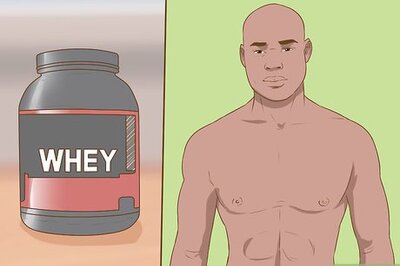 How to Use Protein Powder