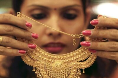 Gold Rate Falls In India: Check 22 Carat Price In Your City On October 09