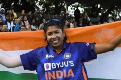 'Will Never be Too Far Away From You': Jhulan Goswami's Heartfelt Note as Legend Announces Her Retirement