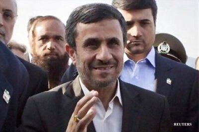 Iran parliamentarians call for nuclear ships