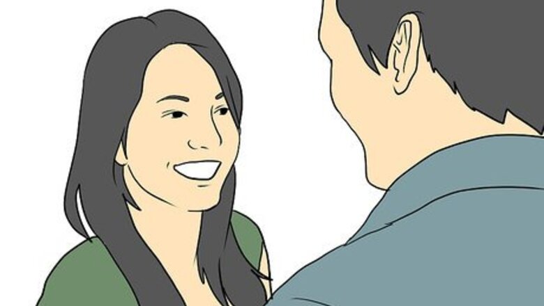 How to Talk With Your Best Friend's Sister