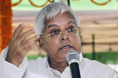 Lalu Yadav terms PM Modi as 'political Ravana'