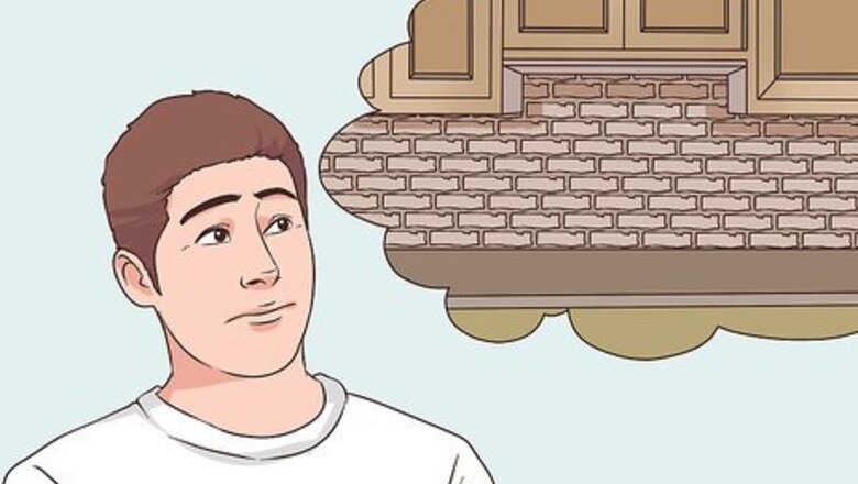 How to Do a Backsplash