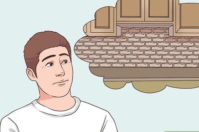 How to Do a Backsplash