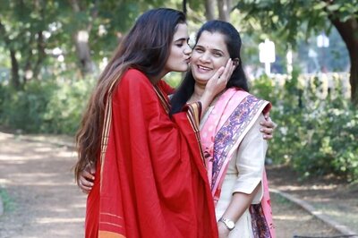 Marathi Actress Bhagyashree Mote's Sister Found Dead In Pune; Deets Inside