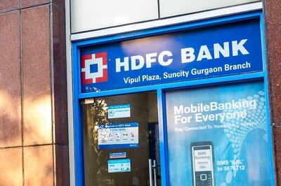 HDFC Bank Cuts Savings Account Interest Rates; Check Revised Rates of Interest
