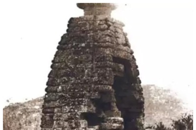 Uttarakhand’s 8th Century 'Lost' Kutumbari Temple Found Again