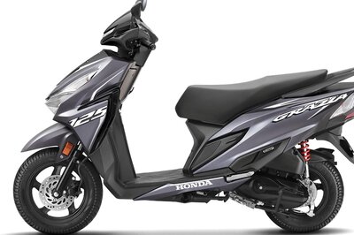 Honda Grazia 125 Crosses 2 Lakh Sales Milestone in Eastern States of India