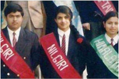 Priyanka Chopra's Rare Throwback is Unmissable, Take a Look