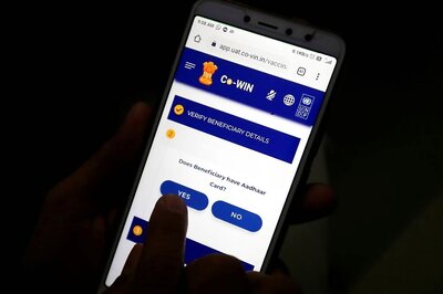 How to Download COVID-19 Vaccine Certificate And Register For Vaccine Via CoWIN, Aarogya Setu