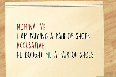 How to Choose Between 