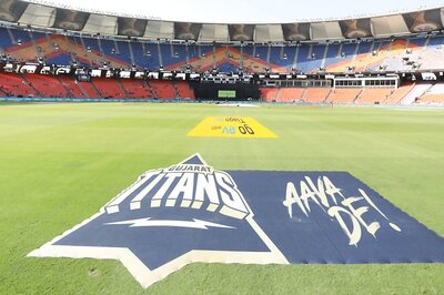 GT vs DC, IPL 2023: Ahmedabad Weather Forecast And Narendra Modi Stadium Pitch Report
