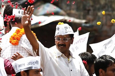 BJP MLA produced fake SC certificate  to contest Assembly polls: AAP