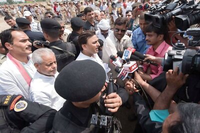 After Bulandshahr Rape Horror, Gang Robs Bus Passengers in UP