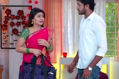 Tamil Show Roja, Starring Priyanka Nalkari and Sibbu Suryan, to go Off-air?