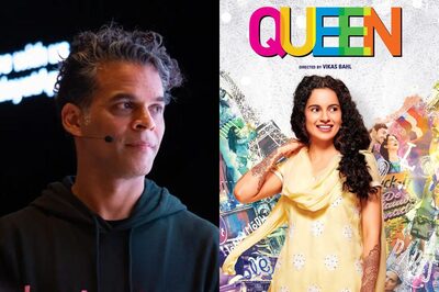 Vikramaditya Motwane On Kangana Ranaut, Vikas Bahl's Queen 2 Plans: 'If They Can Create...' | Exclusive