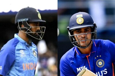 'KL Rahul Have Gone Into a Shell; Shubman Gill Needs to Play Consistently Across Formats': Former India Spinner