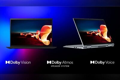 Dolby Voice for Laptops Aims to Boost Audio Quality of Video Calls and Make Meetings Less Fatiguing