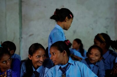 UP Board 10th Result 2024 Passing Marks, Websites to Check Scores