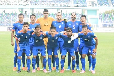Point-less India take on Oman in FIFA World Cup qualifiers