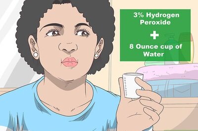 How to Remove Tea Stains from Teeth