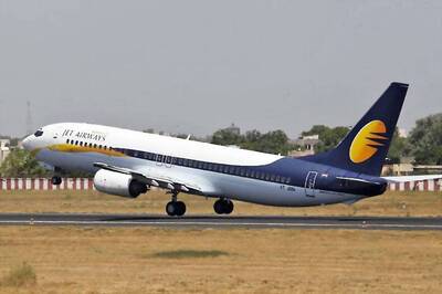 Jet Airways Deplanes 75 Flyers as 'Smoke' Builds up in Mangalore-bound Flight